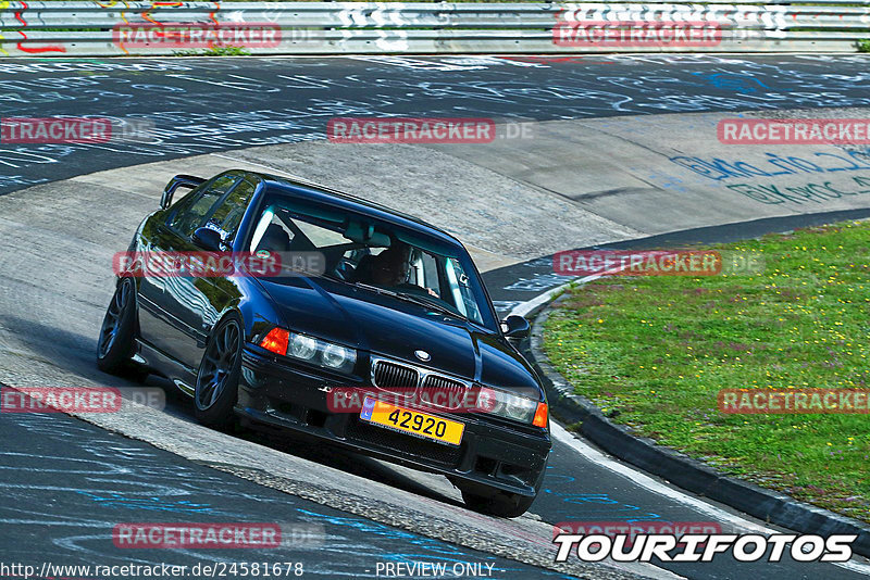 Bild #24581678 - Touristenfahrten Nürburgring Nordschleife (17.09.2023)