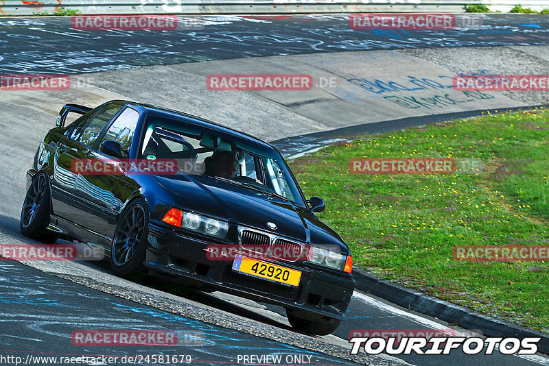 Bild #24581679 - Touristenfahrten Nürburgring Nordschleife (17.09.2023)