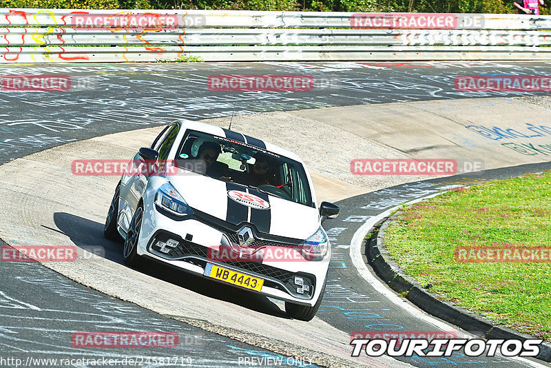 Bild #24581719 - Touristenfahrten Nürburgring Nordschleife (17.09.2023)