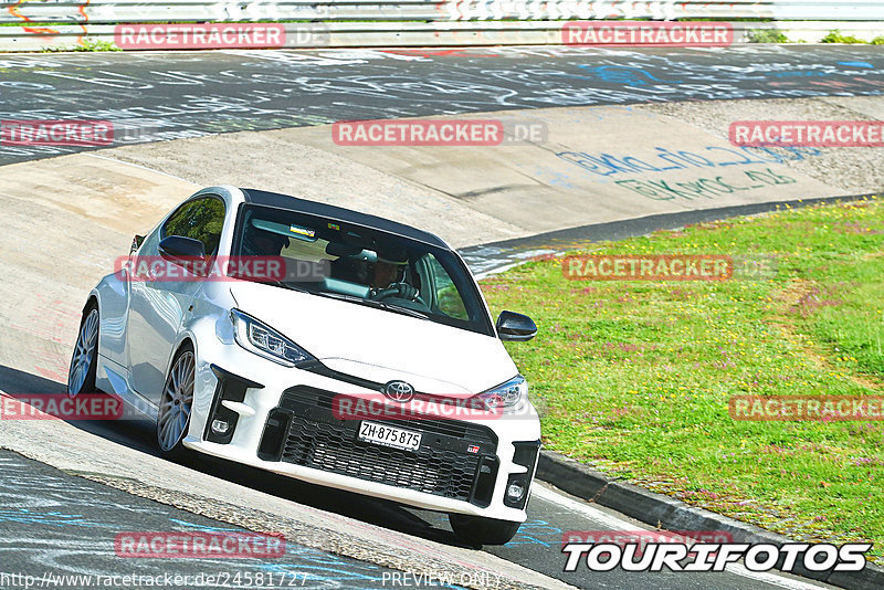 Bild #24581727 - Touristenfahrten Nürburgring Nordschleife (17.09.2023)