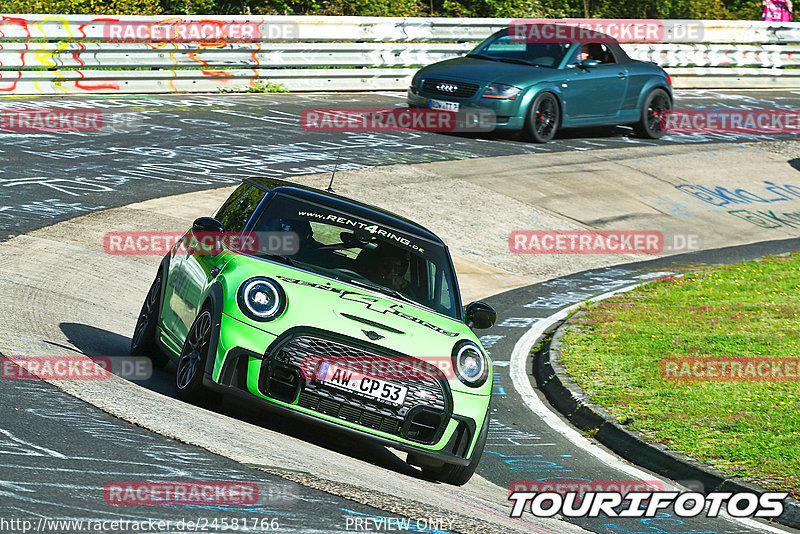 Bild #24581766 - Touristenfahrten Nürburgring Nordschleife (17.09.2023)