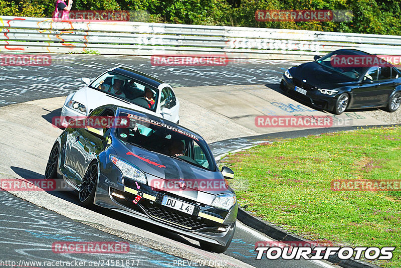 Bild #24581877 - Touristenfahrten Nürburgring Nordschleife (17.09.2023)