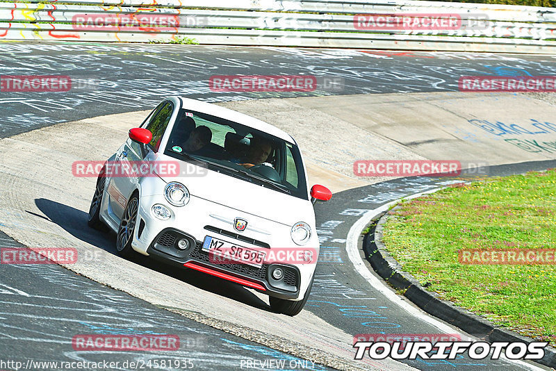 Bild #24581935 - Touristenfahrten Nürburgring Nordschleife (17.09.2023)