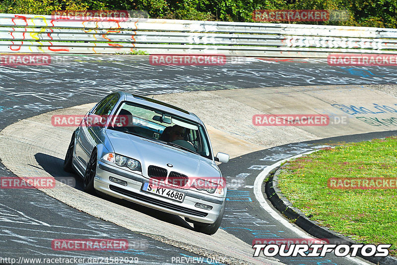 Bild #24582029 - Touristenfahrten Nürburgring Nordschleife (17.09.2023)