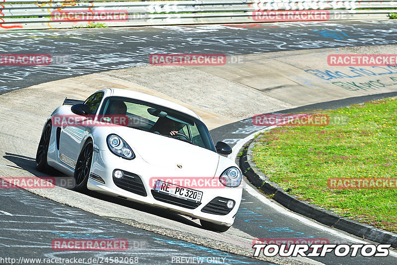 Bild #24582068 - Touristenfahrten Nürburgring Nordschleife (17.09.2023)