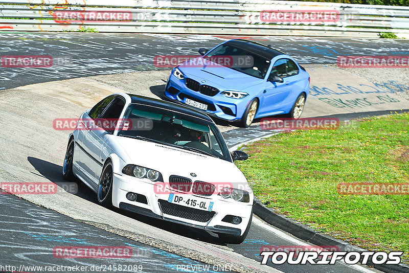 Bild #24582089 - Touristenfahrten Nürburgring Nordschleife (17.09.2023)