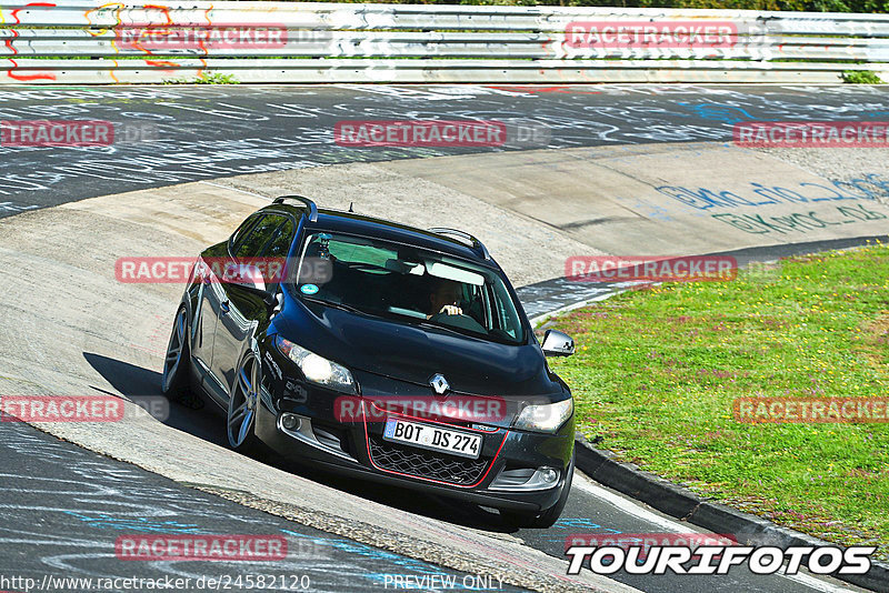 Bild #24582120 - Touristenfahrten Nürburgring Nordschleife (17.09.2023)