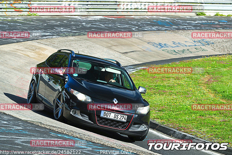 Bild #24582122 - Touristenfahrten Nürburgring Nordschleife (17.09.2023)