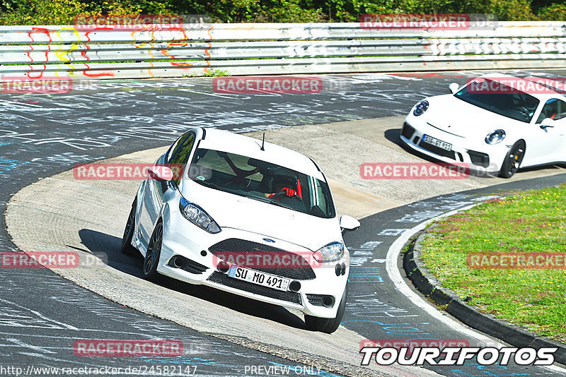 Bild #24582147 - Touristenfahrten Nürburgring Nordschleife (17.09.2023)