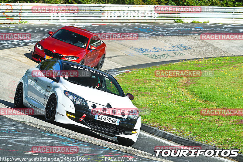 Bild #24582169 - Touristenfahrten Nürburgring Nordschleife (17.09.2023)