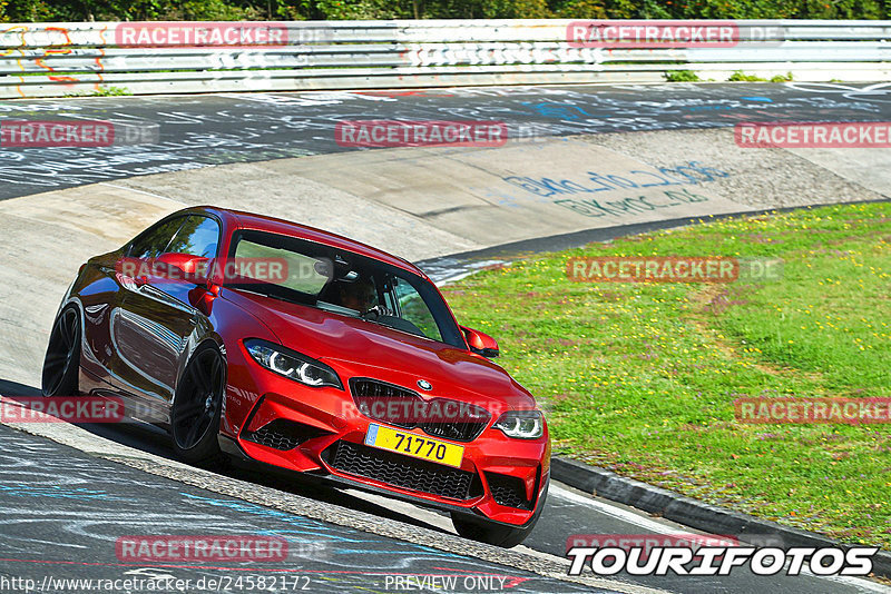 Bild #24582172 - Touristenfahrten Nürburgring Nordschleife (17.09.2023)