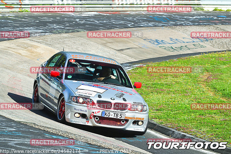 Bild #24582174 - Touristenfahrten Nürburgring Nordschleife (17.09.2023)