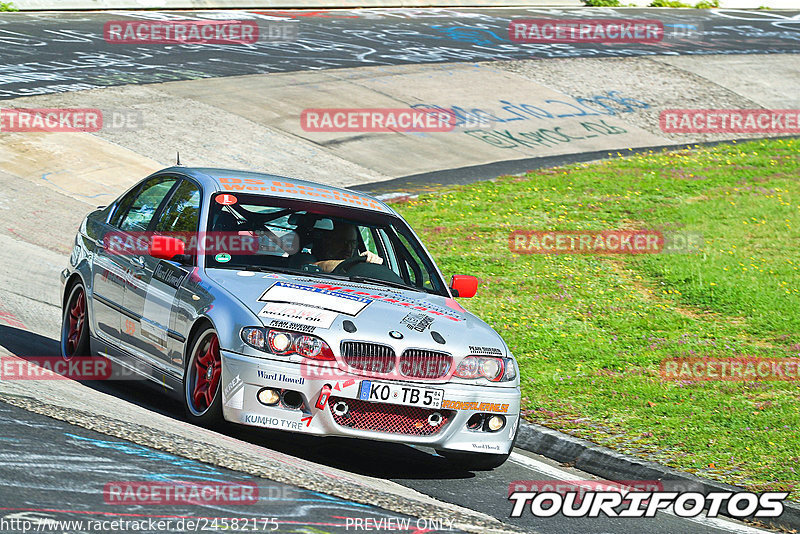 Bild #24582175 - Touristenfahrten Nürburgring Nordschleife (17.09.2023)