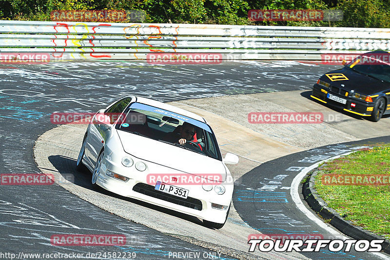 Bild #24582239 - Touristenfahrten Nürburgring Nordschleife (17.09.2023)