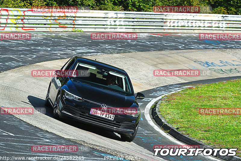 Bild #24582245 - Touristenfahrten Nürburgring Nordschleife (17.09.2023)