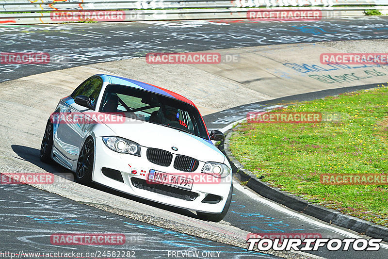 Bild #24582282 - Touristenfahrten Nürburgring Nordschleife (17.09.2023)