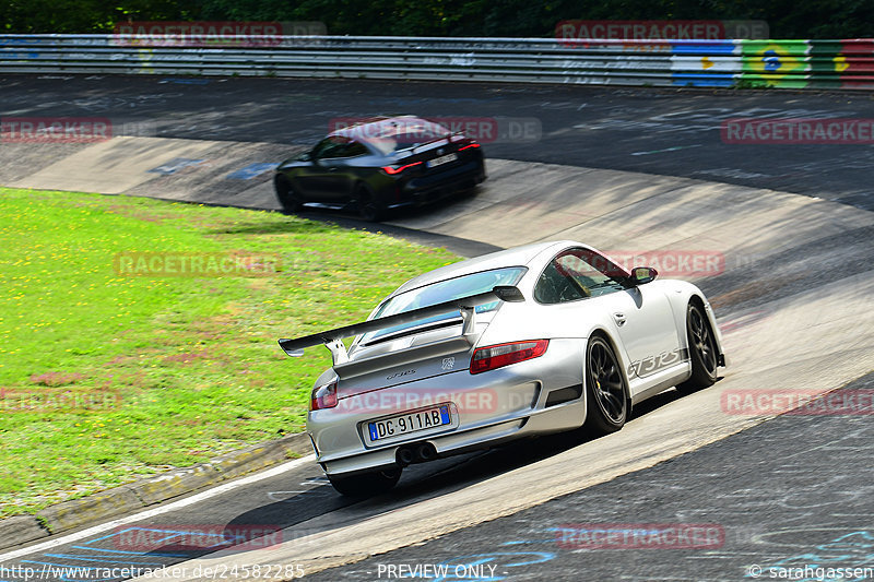 Bild #24582285 - Touristenfahrten Nürburgring Nordschleife (17.09.2023)