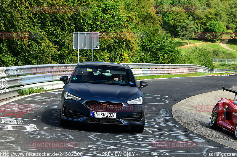 Bild #24582308 - Touristenfahrten Nürburgring Nordschleife (17.09.2023)