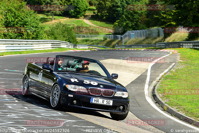 Bild #24582326 - Touristenfahrten Nürburgring Nordschleife (17.09.2023)