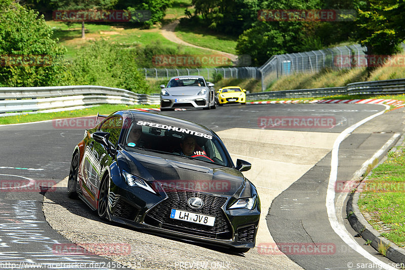 Bild #24582335 - Touristenfahrten Nürburgring Nordschleife (17.09.2023)