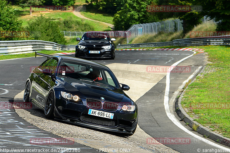 Bild #24582380 - Touristenfahrten Nürburgring Nordschleife (17.09.2023)