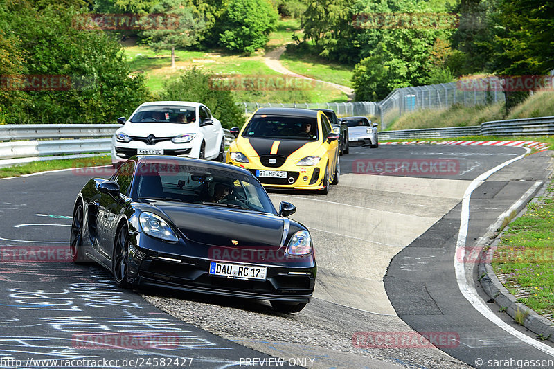 Bild #24582427 - Touristenfahrten Nürburgring Nordschleife (17.09.2023)