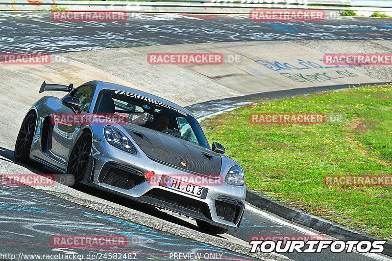 Bild #24582487 - Touristenfahrten Nürburgring Nordschleife (17.09.2023)