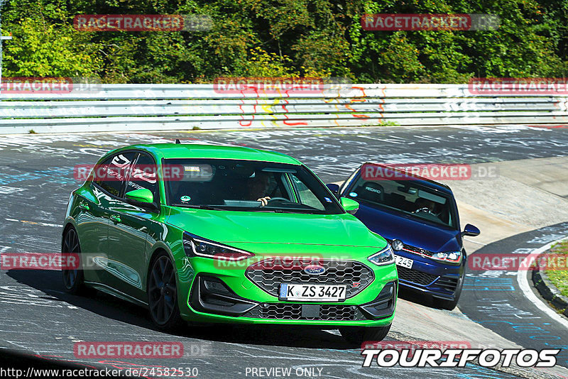 Bild #24582530 - Touristenfahrten Nürburgring Nordschleife (17.09.2023)