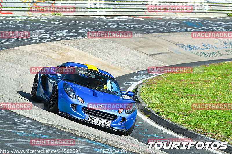 Bild #24582594 - Touristenfahrten Nürburgring Nordschleife (17.09.2023)