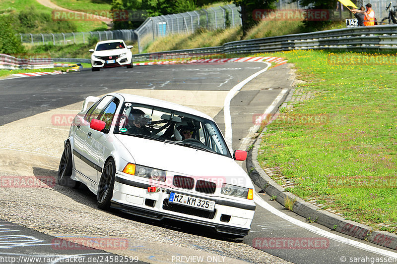 Bild #24582599 - Touristenfahrten Nürburgring Nordschleife (17.09.2023)