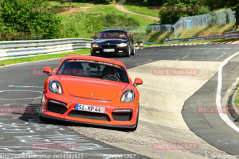 Bild #24582625 - Touristenfahrten Nürburgring Nordschleife (17.09.2023)