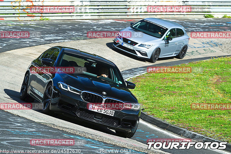 Bild #24582630 - Touristenfahrten Nürburgring Nordschleife (17.09.2023)