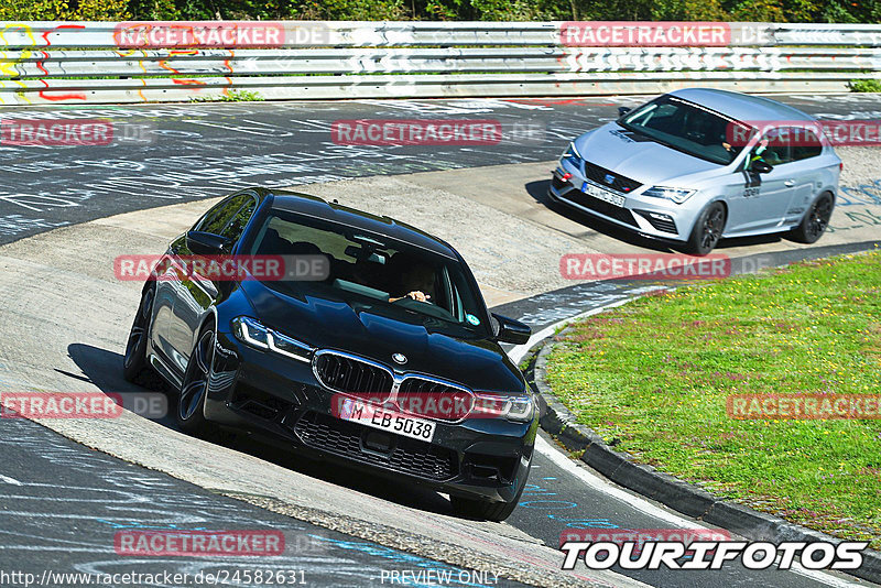 Bild #24582631 - Touristenfahrten Nürburgring Nordschleife (17.09.2023)