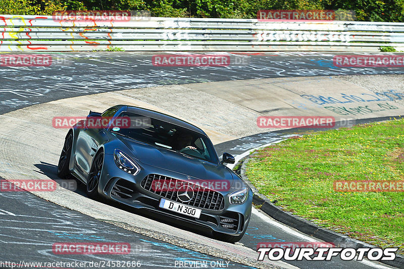 Bild #24582686 - Touristenfahrten Nürburgring Nordschleife (17.09.2023)