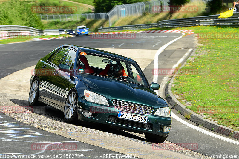 Bild #24582717 - Touristenfahrten Nürburgring Nordschleife (17.09.2023)