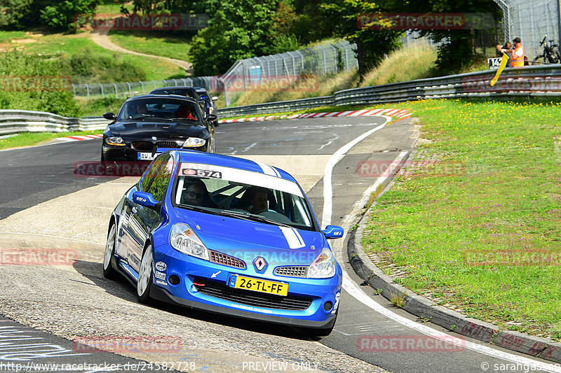 Bild #24582728 - Touristenfahrten Nürburgring Nordschleife (17.09.2023)