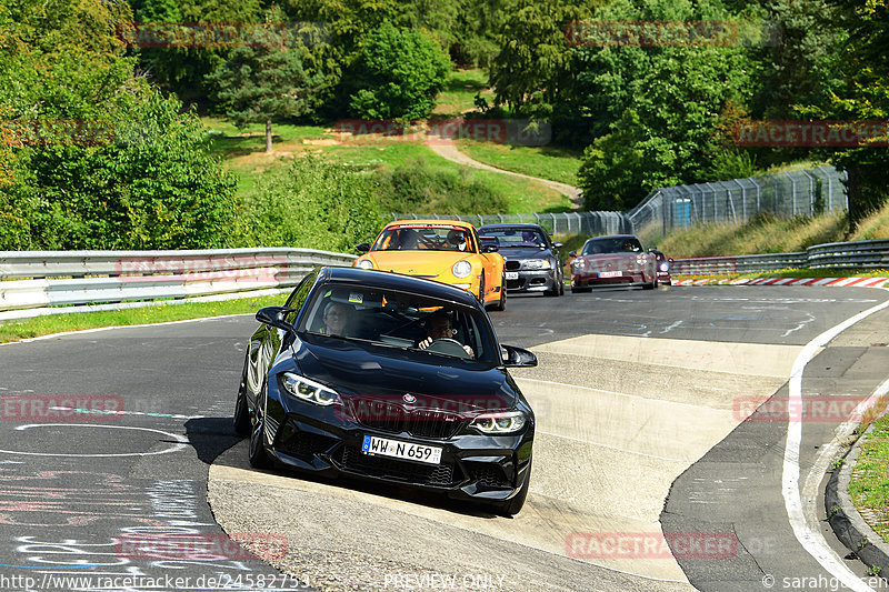 Bild #24582753 - Touristenfahrten Nürburgring Nordschleife (17.09.2023)