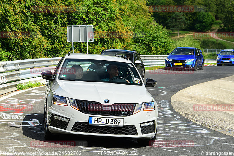 Bild #24582782 - Touristenfahrten Nürburgring Nordschleife (17.09.2023)