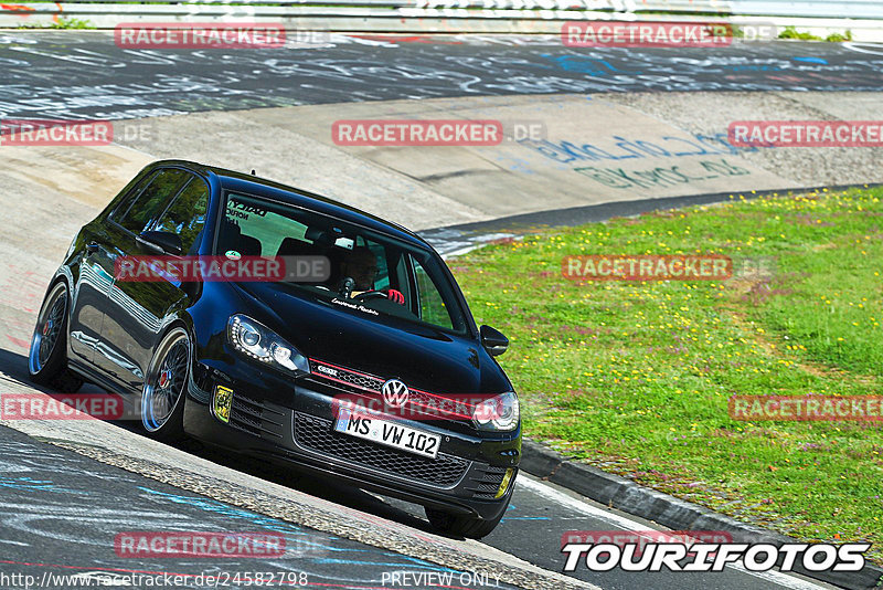 Bild #24582798 - Touristenfahrten Nürburgring Nordschleife (17.09.2023)