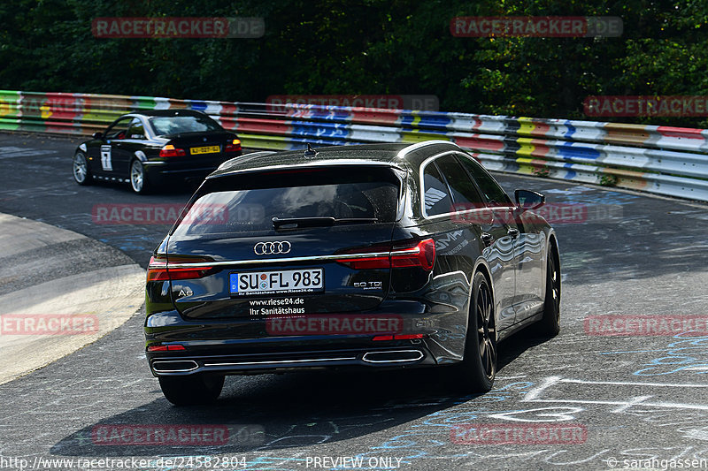 Bild #24582804 - Touristenfahrten Nürburgring Nordschleife (17.09.2023)