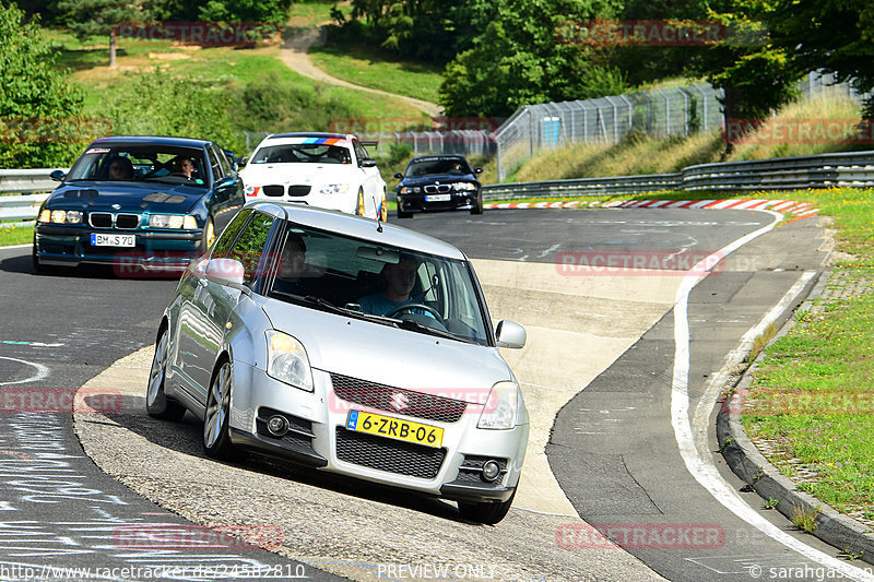 Bild #24582810 - Touristenfahrten Nürburgring Nordschleife (17.09.2023)