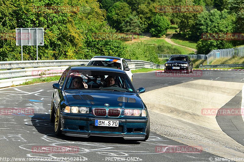 Bild #24582813 - Touristenfahrten Nürburgring Nordschleife (17.09.2023)