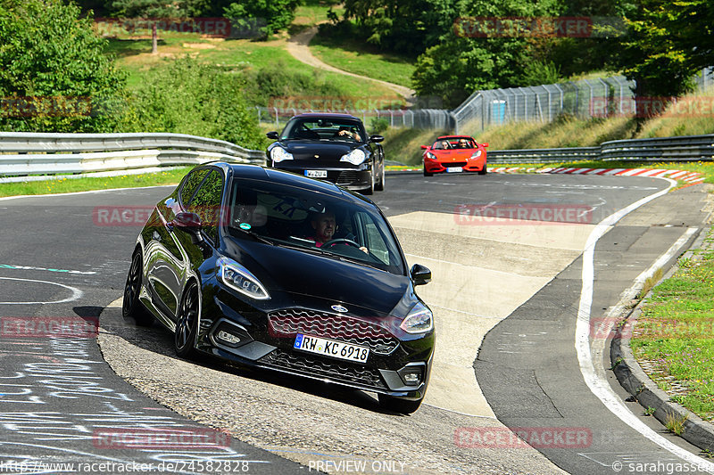 Bild #24582828 - Touristenfahrten Nürburgring Nordschleife (17.09.2023)