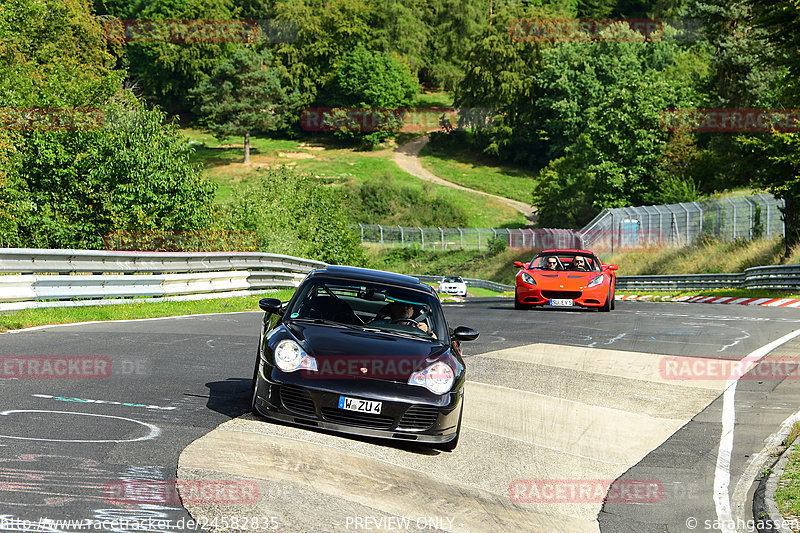 Bild #24582835 - Touristenfahrten Nürburgring Nordschleife (17.09.2023)