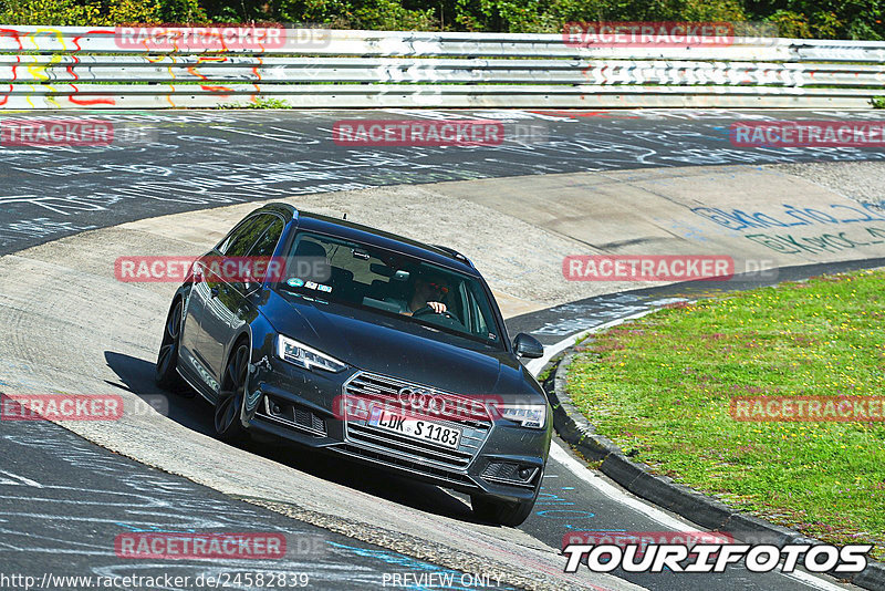 Bild #24582839 - Touristenfahrten Nürburgring Nordschleife (17.09.2023)