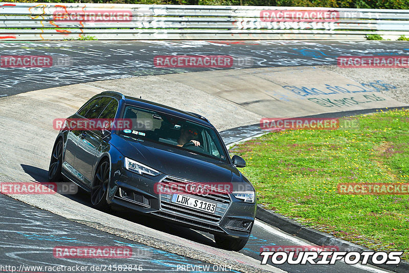 Bild #24582846 - Touristenfahrten Nürburgring Nordschleife (17.09.2023)