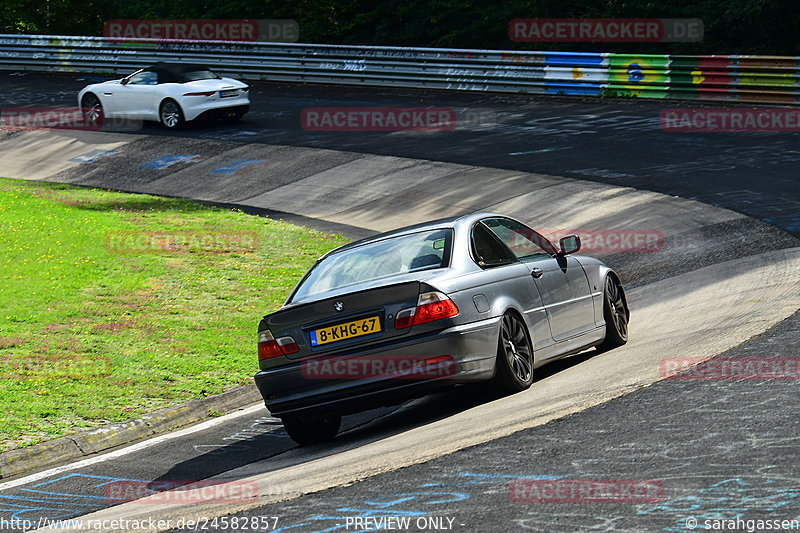 Bild #24582857 - Touristenfahrten Nürburgring Nordschleife (17.09.2023)