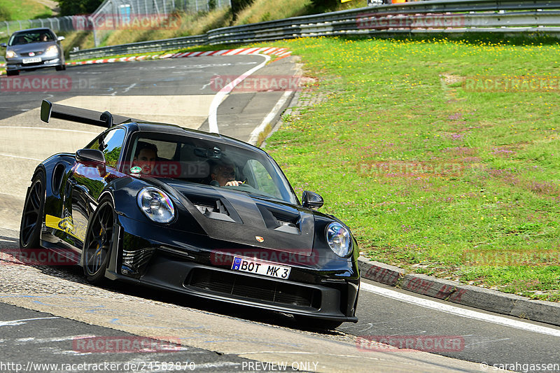 Bild #24582870 - Touristenfahrten Nürburgring Nordschleife (17.09.2023)