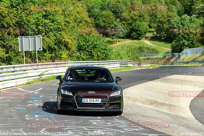 Bild #24582892 - Touristenfahrten Nürburgring Nordschleife (17.09.2023)