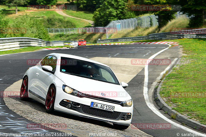 Bild #24582896 - Touristenfahrten Nürburgring Nordschleife (17.09.2023)